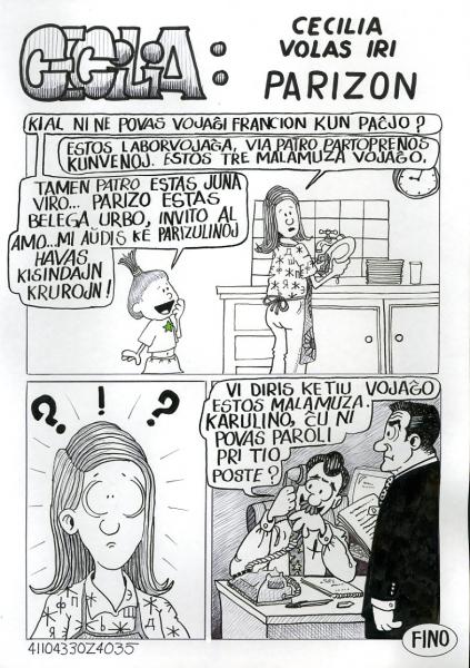 CECILIA VOLAS IRI PARIZON