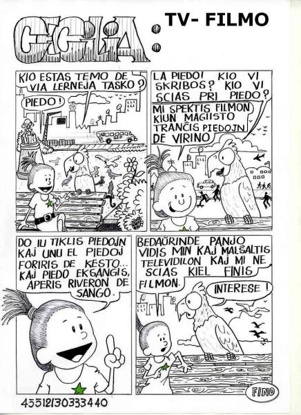 TV -FILMO