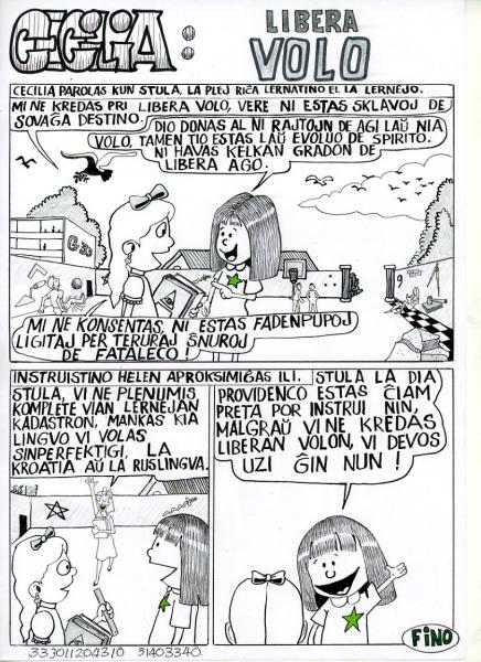 LIBERA VOLO