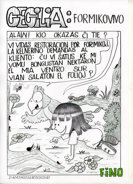 FORMIKOVIVO