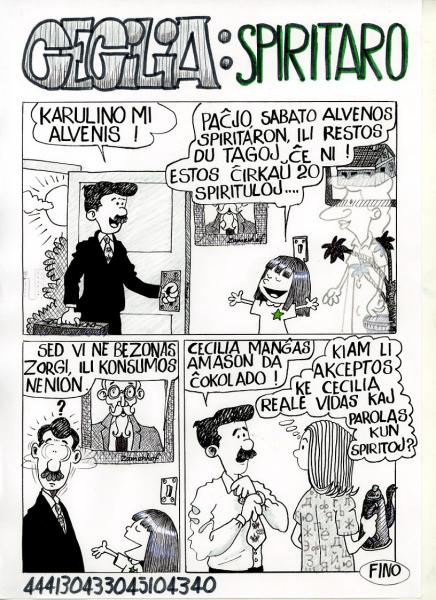 SPIRITARO