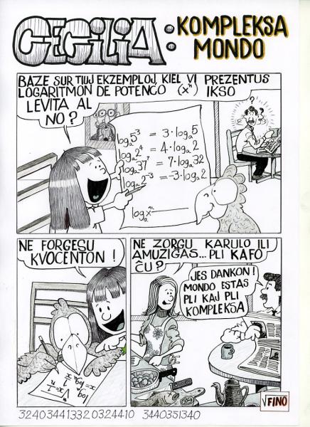 KOMPLEKSA MONDO