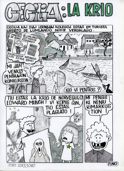 LA KRIO