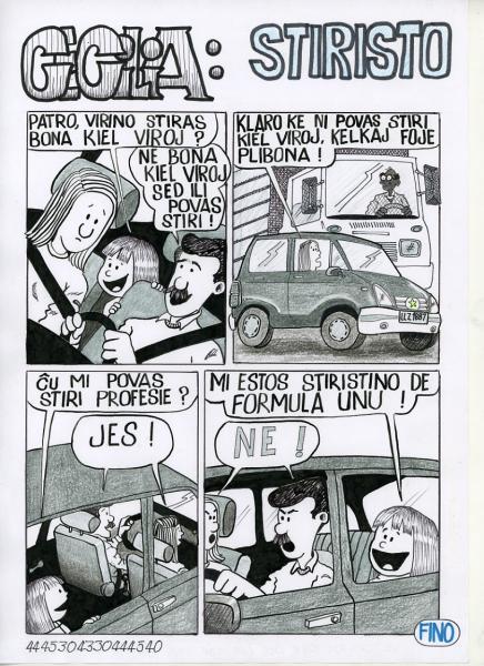 STIRISTO