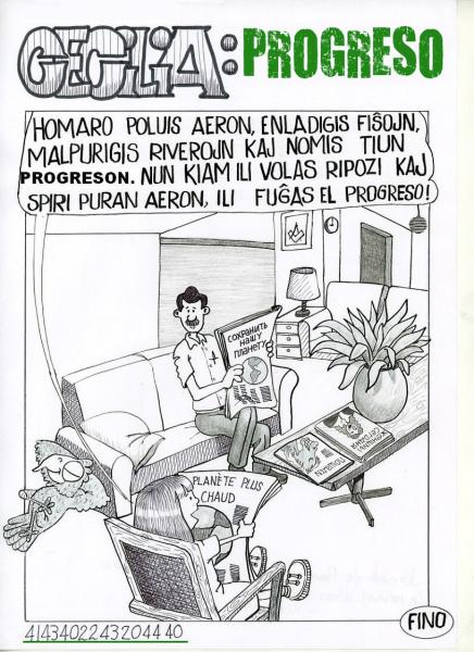 PROGRESO